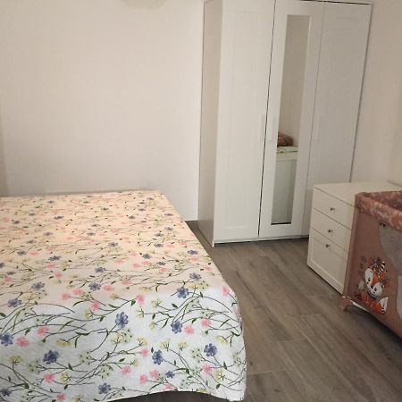 Casa Vacanze A Milorda เลโตยานนี ภายนอก รูปภาพ