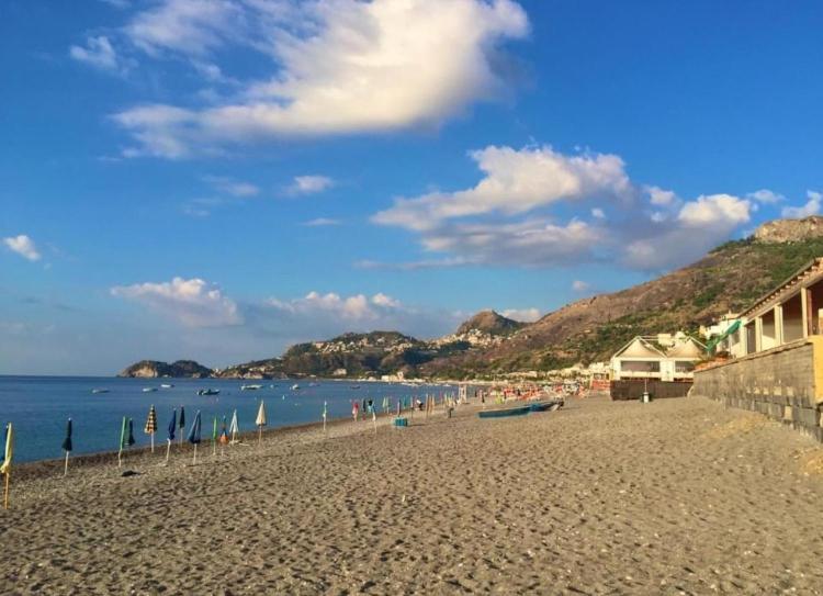 Casa Vacanze A Milorda เลโตยานนี ภายนอก รูปภาพ