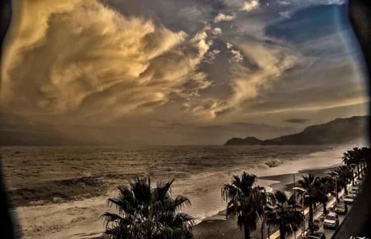 Casa Vacanze A Milorda เลโตยานนี ภายนอก รูปภาพ