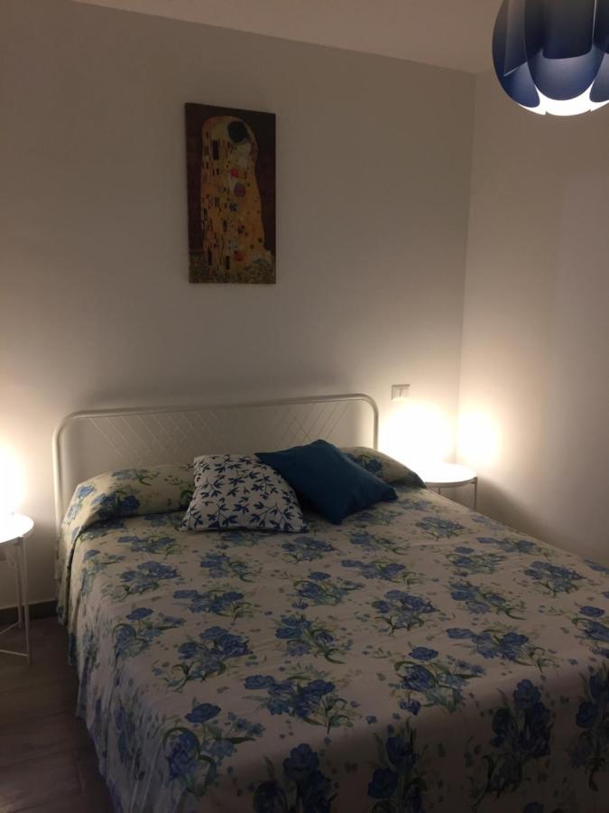 Casa Vacanze A Milorda เลโตยานนี ภายนอก รูปภาพ