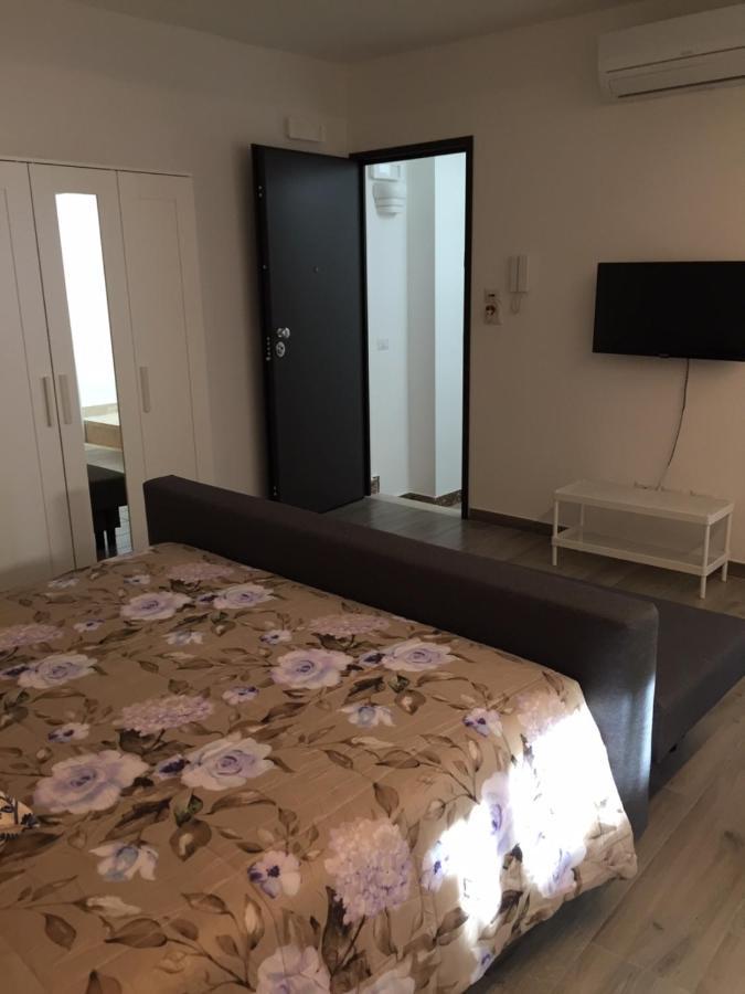 Casa Vacanze A Milorda เลโตยานนี ภายนอก รูปภาพ