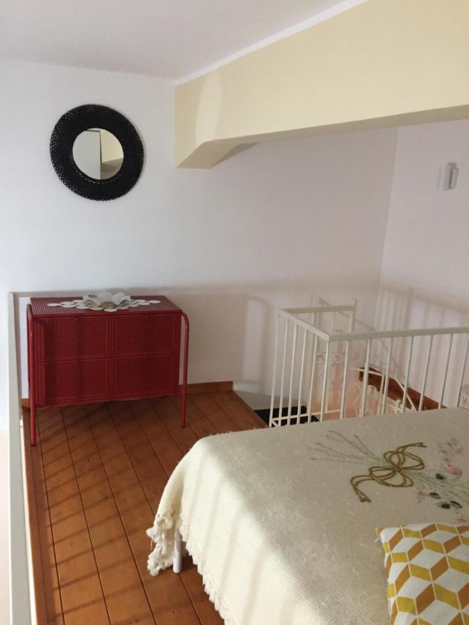 Casa Vacanze A Milorda เลโตยานนี ภายนอก รูปภาพ