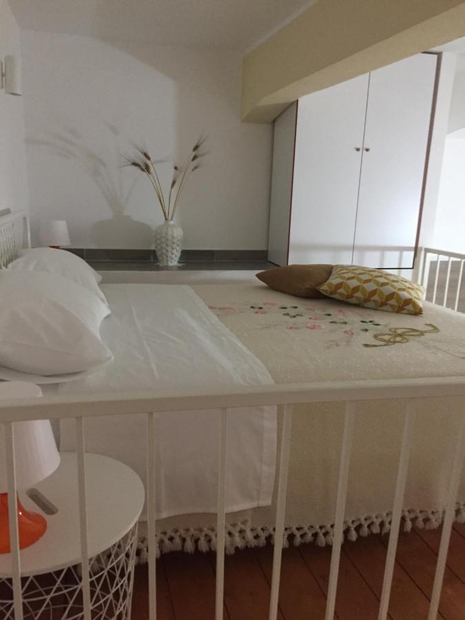 Casa Vacanze A Milorda เลโตยานนี ภายนอก รูปภาพ